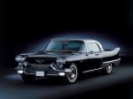 Cadillac Eldorado Brougham 1957 года